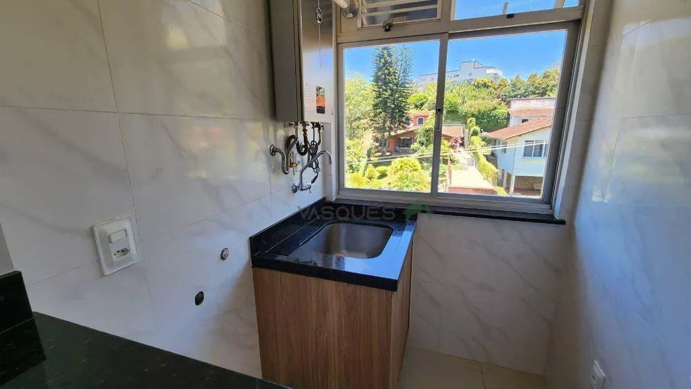 Apartamento, 2 quartos, 75 m² - Foto 7
