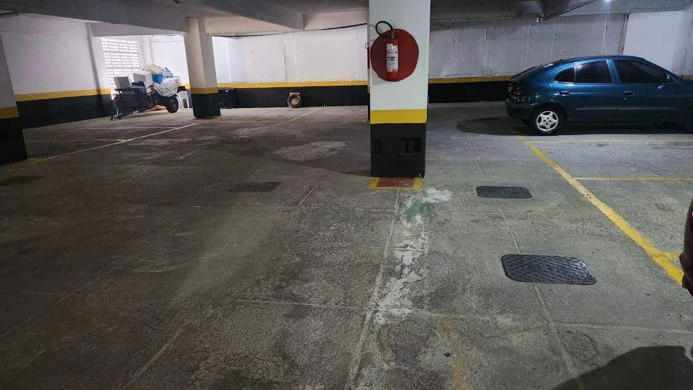Apartamento, 2 quartos, 75 m² - Foto 11