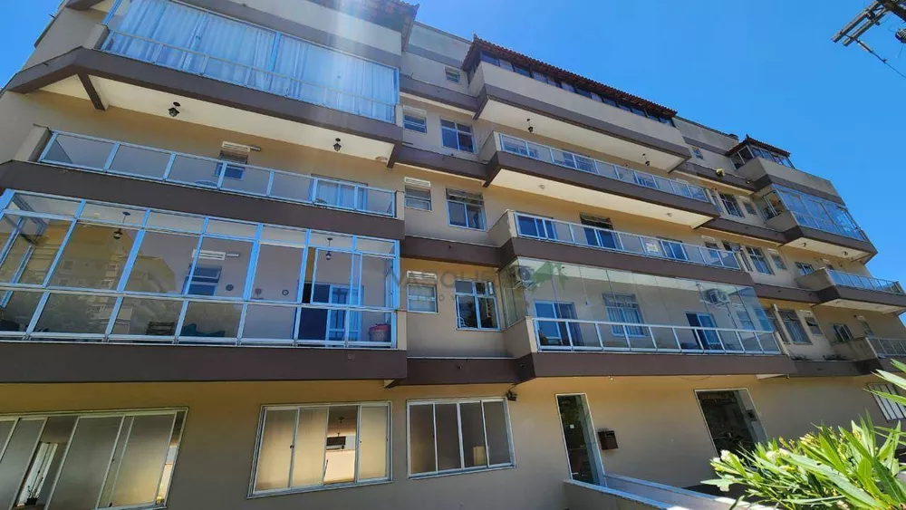 Apartamento, 2 quartos, 75 m² - Foto 20