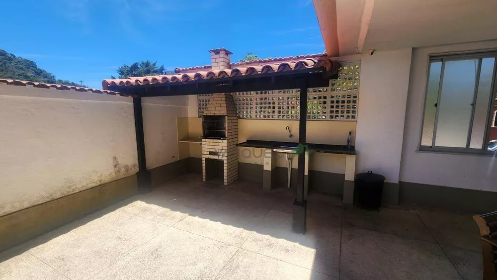 Apartamento, 2 quartos, 75 m² - Foto 6