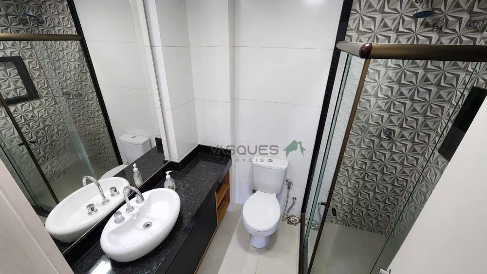 Apartamento, 2 quartos, 75 m² - Foto 14