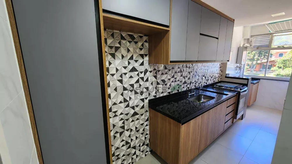 Apartamento, 2 quartos, 75 m² - Foto 5