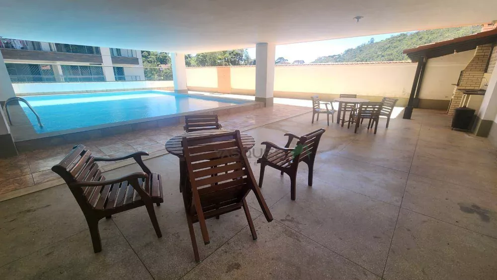 Apartamento, 2 quartos, 75 m² - Foto 19