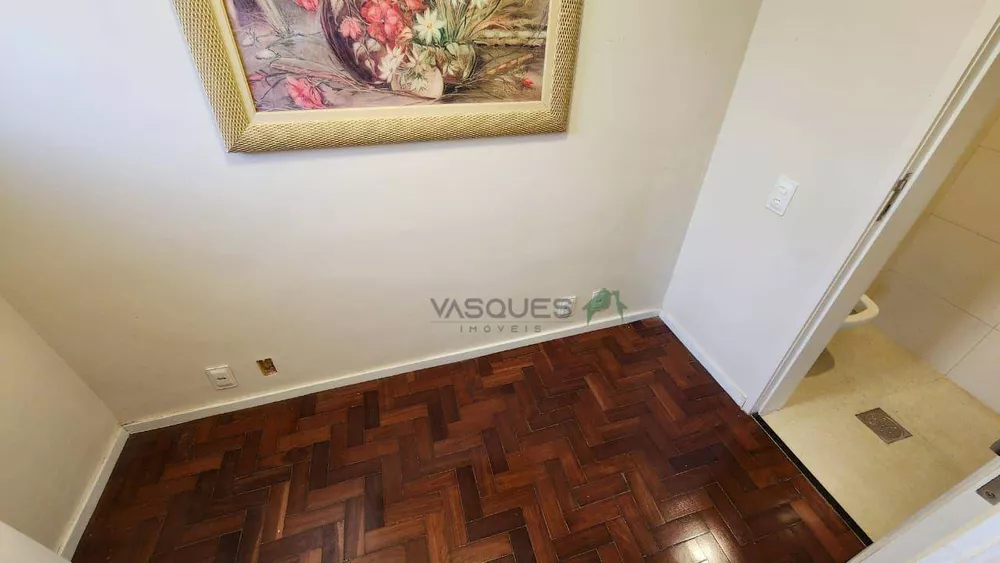 Apartamento, 2 quartos, 75 m² - Foto 4