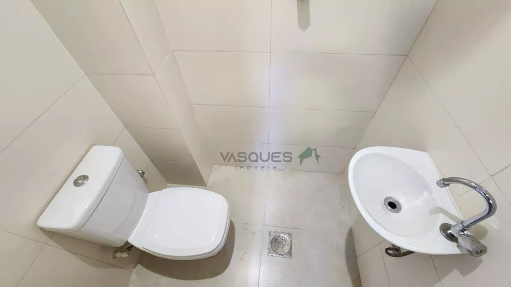 Apartamento, 2 quartos, 75 m² - Foto 3
