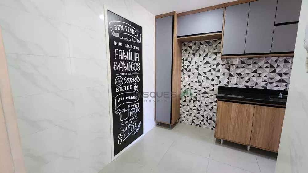 Apartamento, 2 quartos, 75 m² - Foto 2