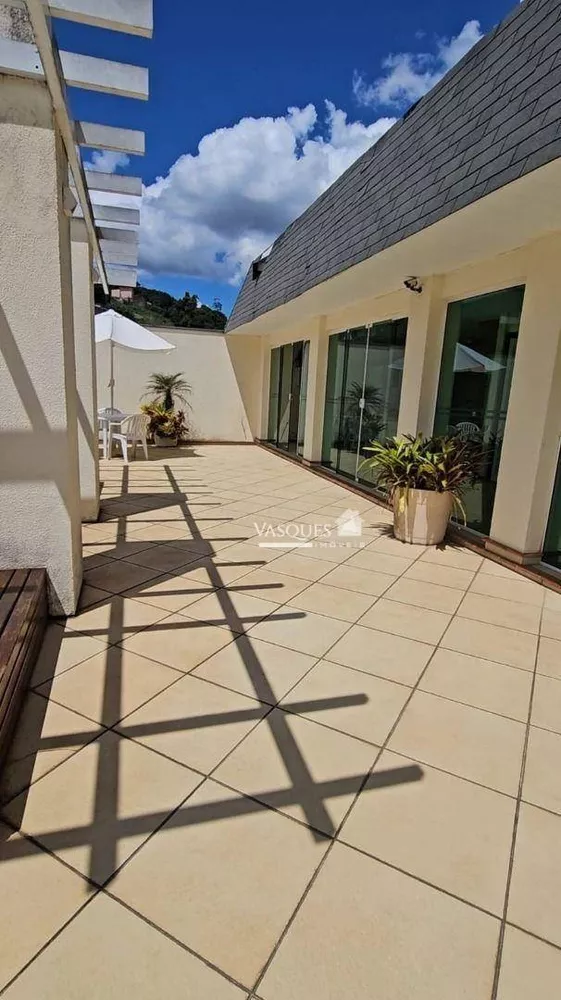 Apartamento, 3 quartos, 145 m² - Foto 32