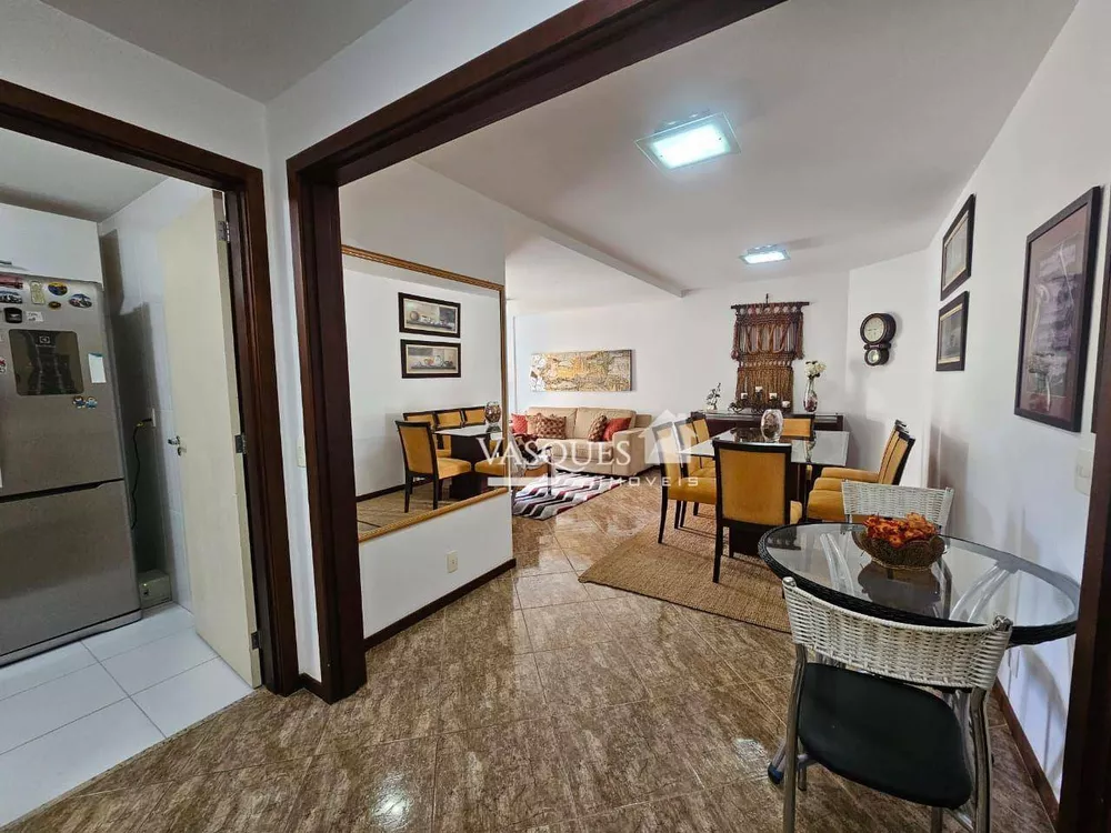 Apartamento, 3 quartos, 145 m² - Foto 7