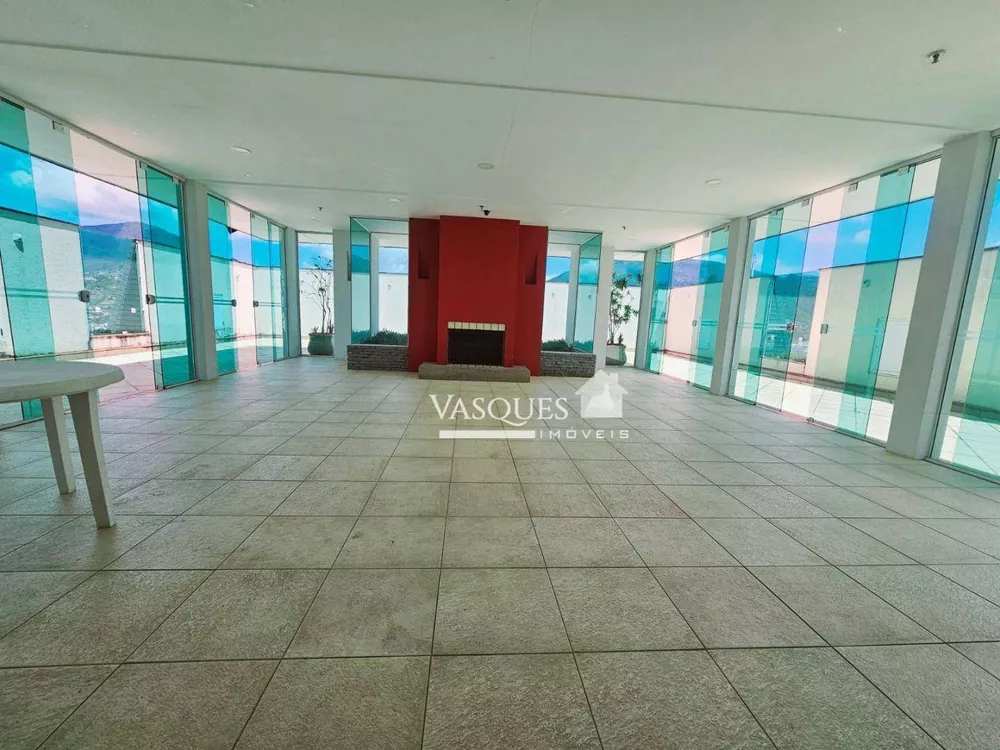 Apartamento, 3 quartos, 145 m² - Foto 26