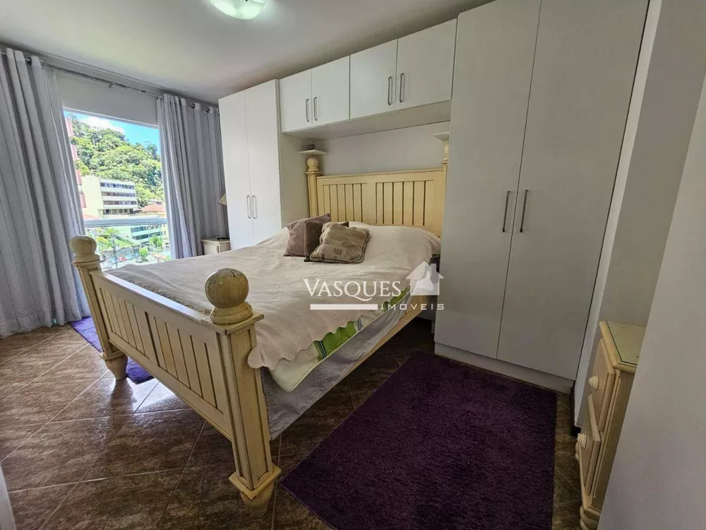 Apartamento, 3 quartos, 145 m² - Foto 21