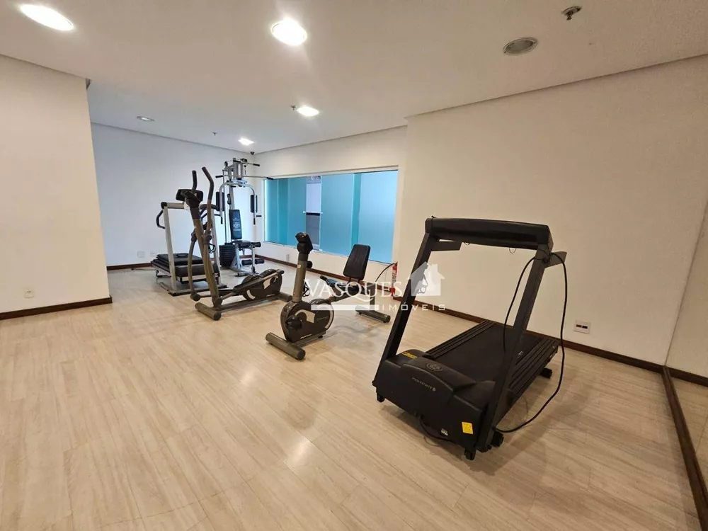 Apartamento, 3 quartos, 145 m² - Foto 28