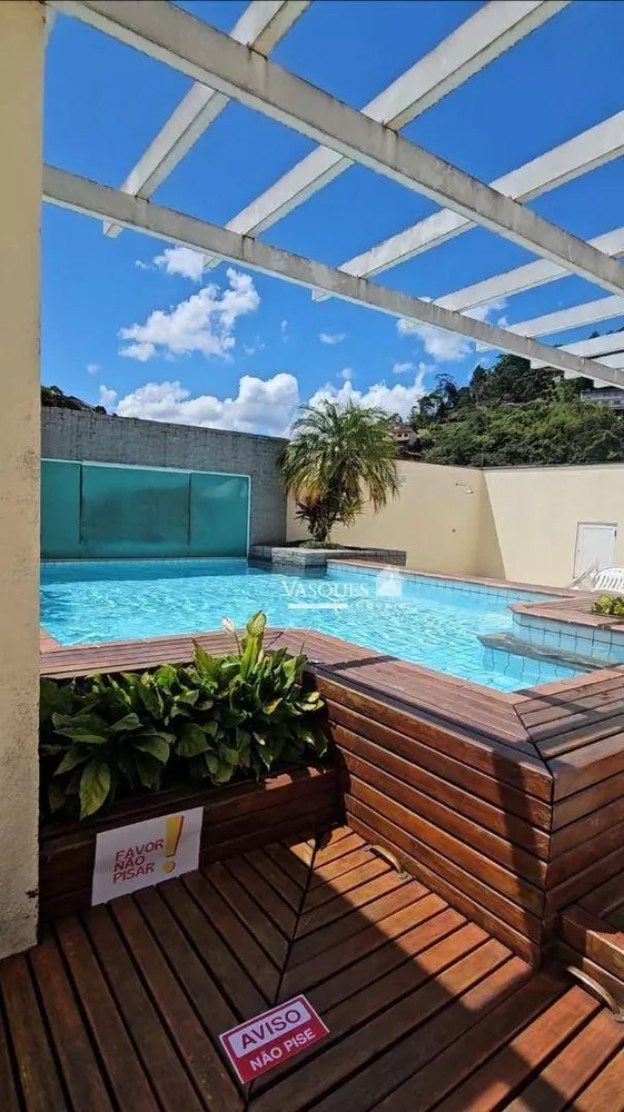 Apartamento, 3 quartos, 145 m² - Foto 33