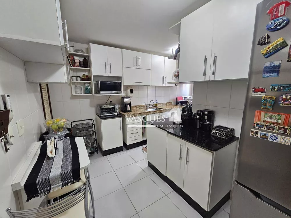 Apartamento, 3 quartos, 145 m² - Foto 9