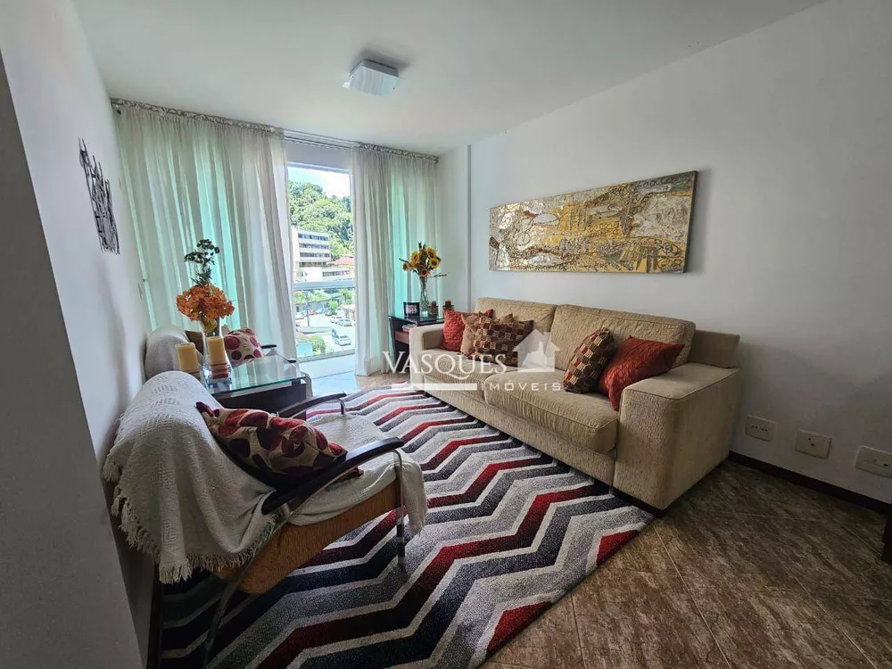 Apartamento, 3 quartos, 145 m² - Foto 3