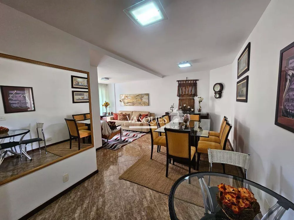 Apartamento, 3 quartos, 145 m² - Foto 6