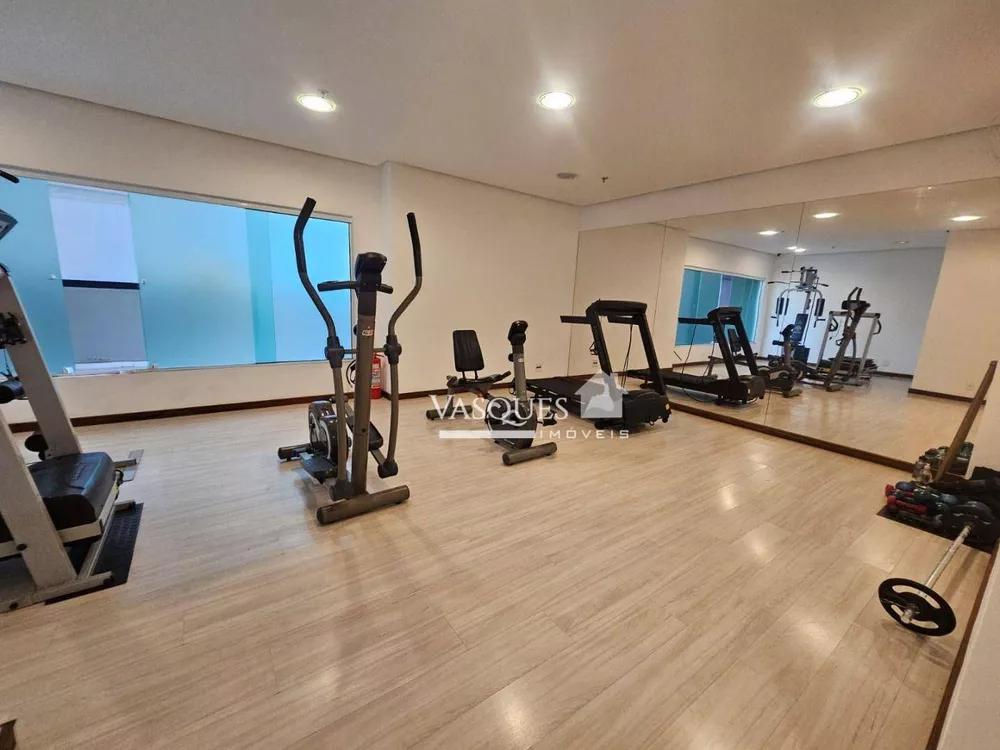 Apartamento, 3 quartos, 145 m² - Foto 27