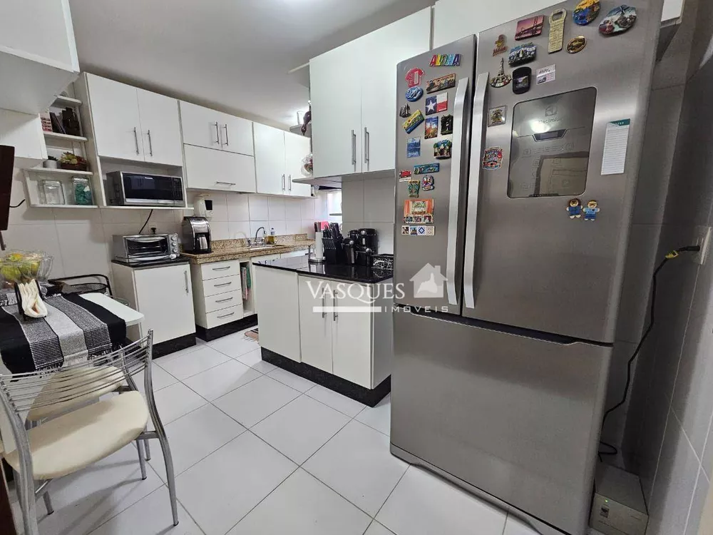 Apartamento, 3 quartos, 145 m² - Foto 10