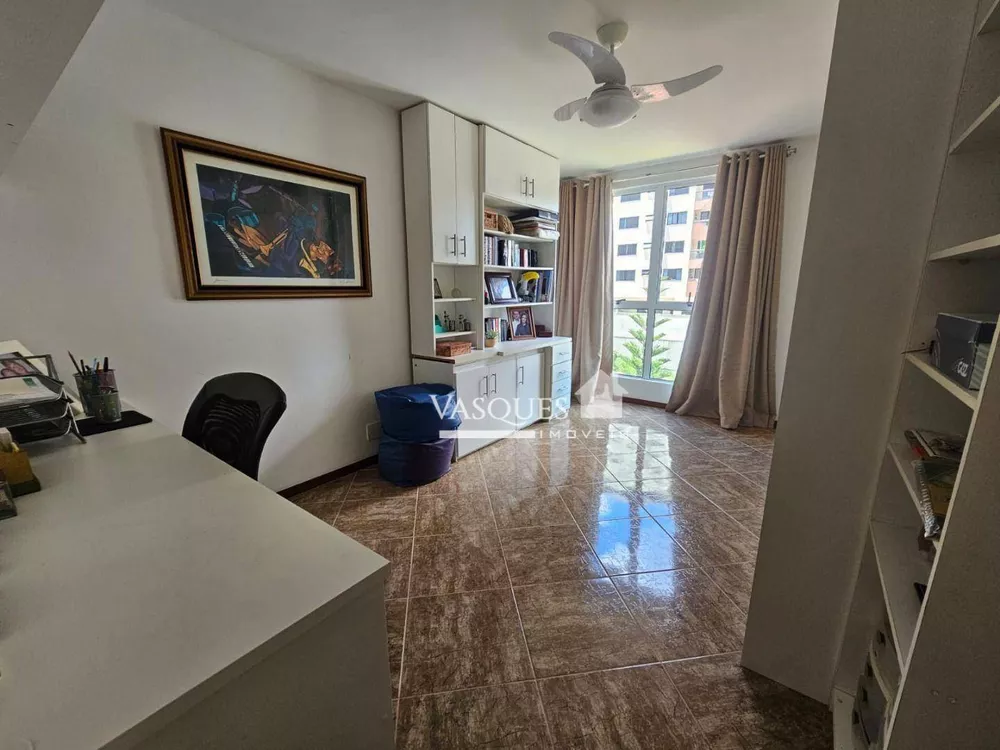 Apartamento, 3 quartos, 145 m² - Foto 16