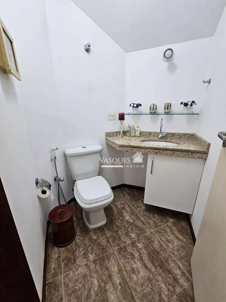 Apartamento, 3 quartos, 145 m² - Foto 8