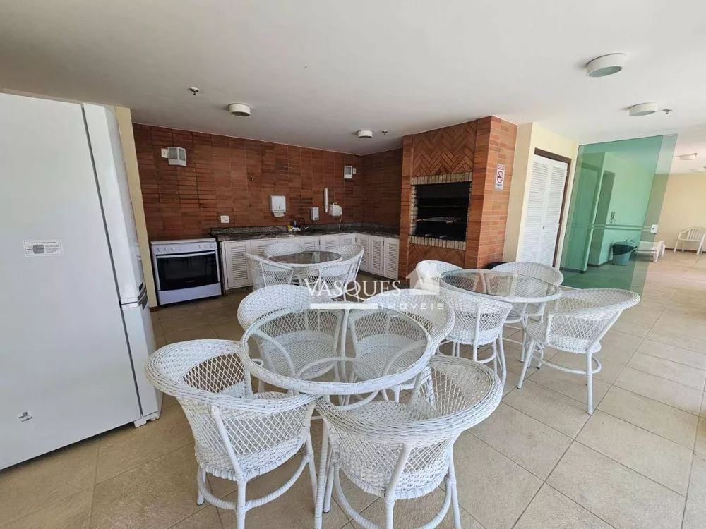 Apartamento, 3 quartos, 145 m² - Foto 29