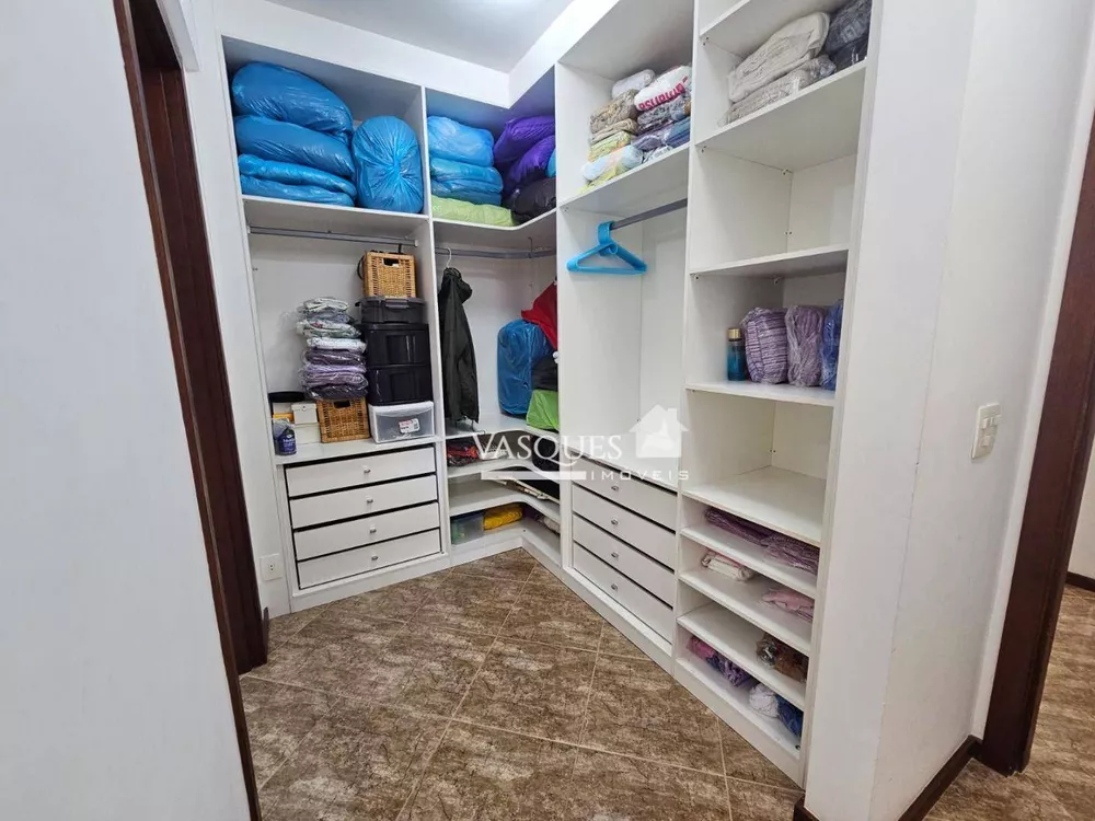 Apartamento, 3 quartos, 145 m² - Foto 24