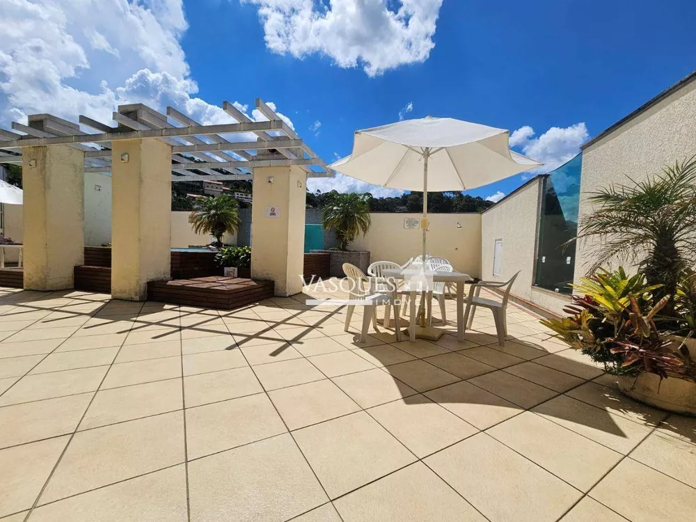 Apartamento, 3 quartos, 145 m² - Foto 31