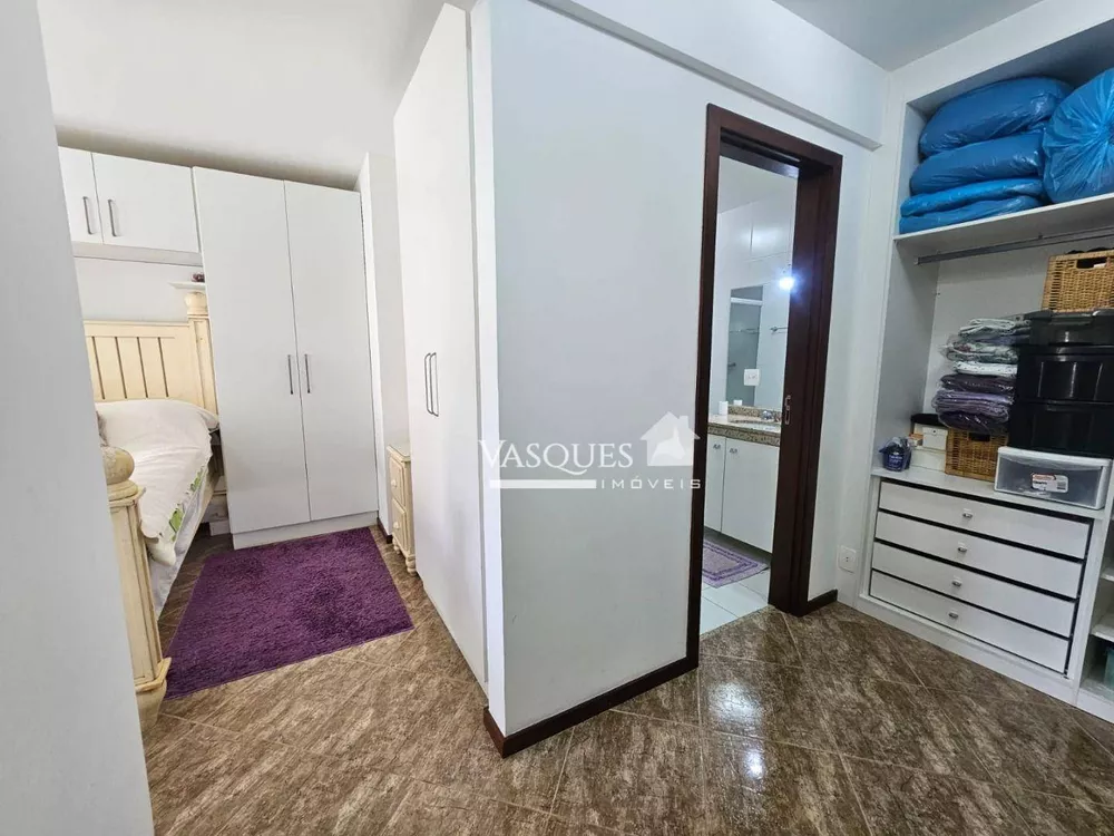 Apartamento, 3 quartos, 145 m² - Foto 20