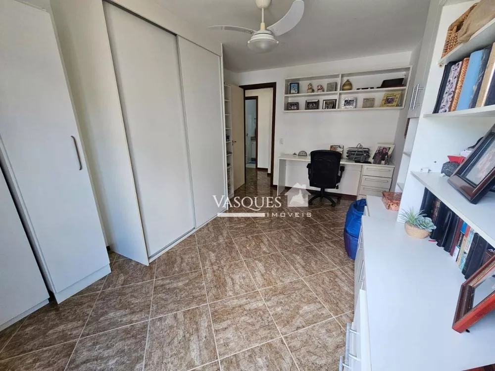 Apartamento, 3 quartos, 145 m² - Foto 17