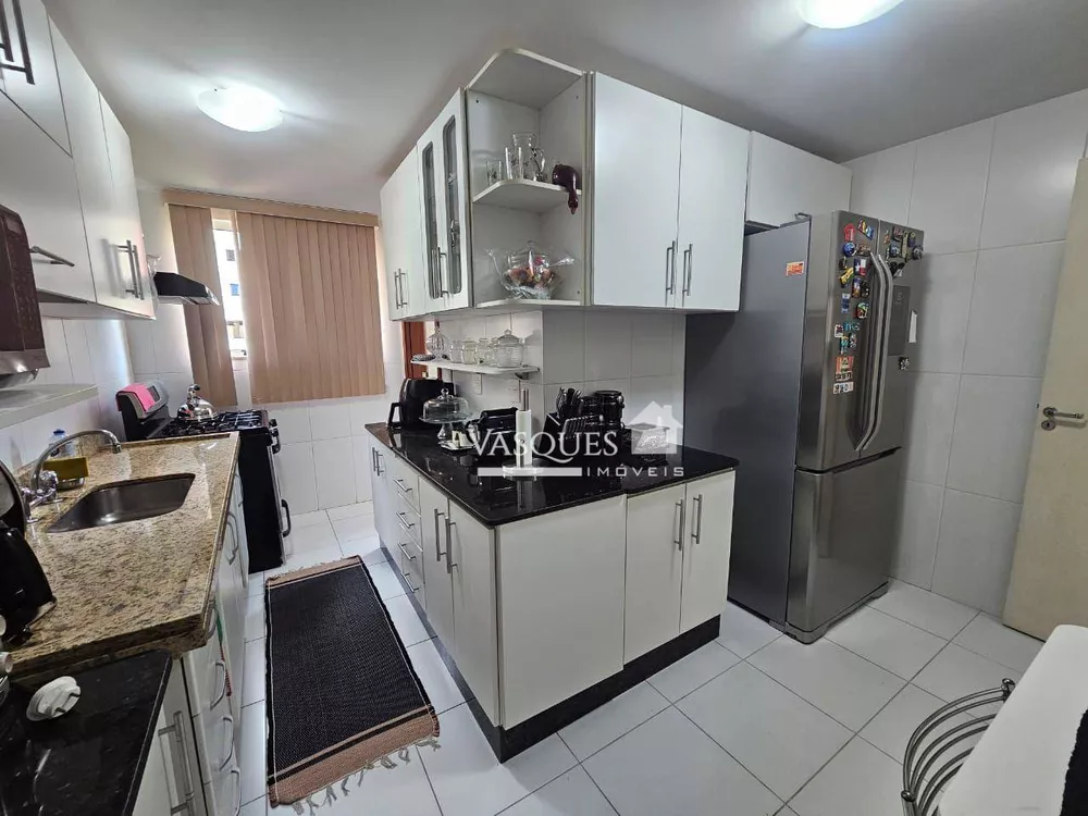 Apartamento, 3 quartos, 145 m² - Foto 11