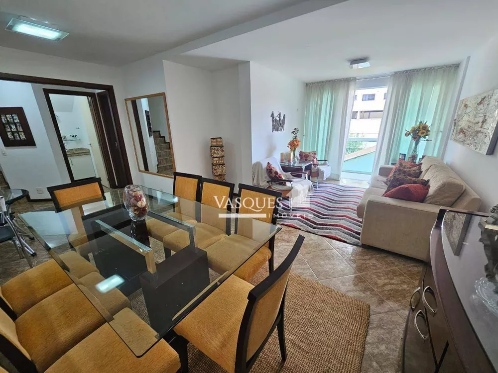 Apartamento, 3 quartos, 145 m² - Foto 1