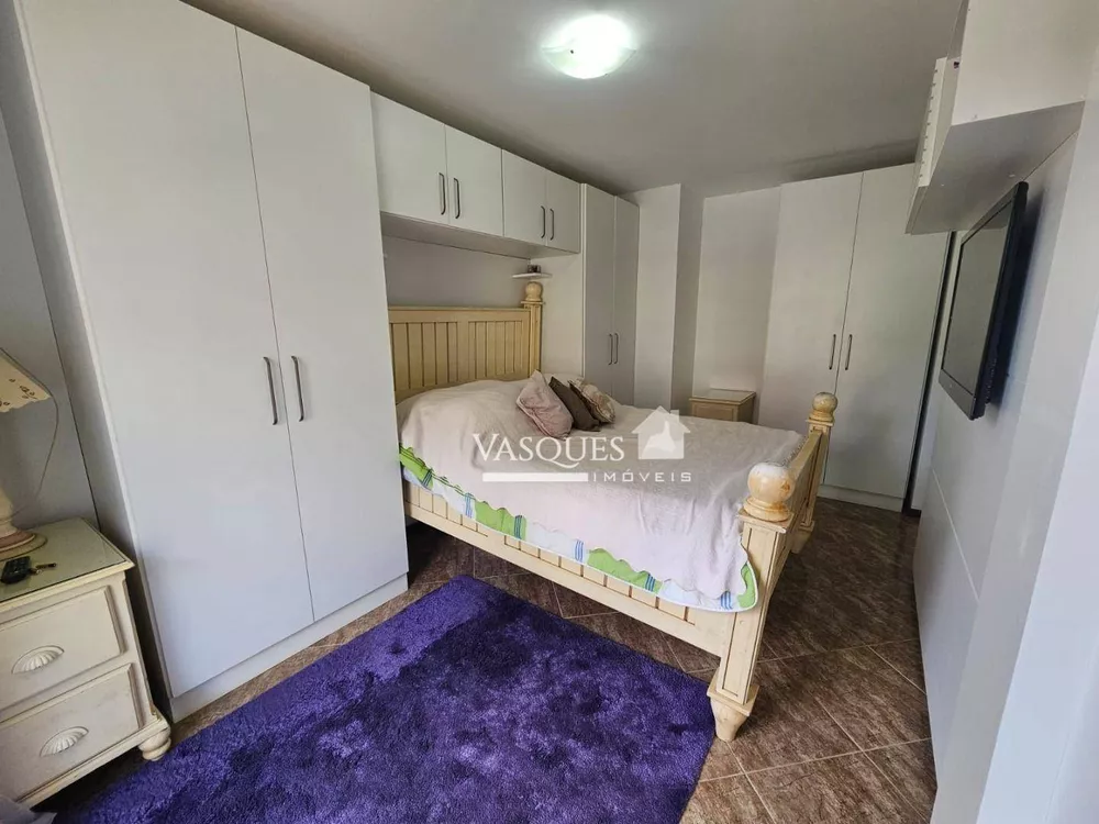 Apartamento, 3 quartos, 145 m² - Foto 23