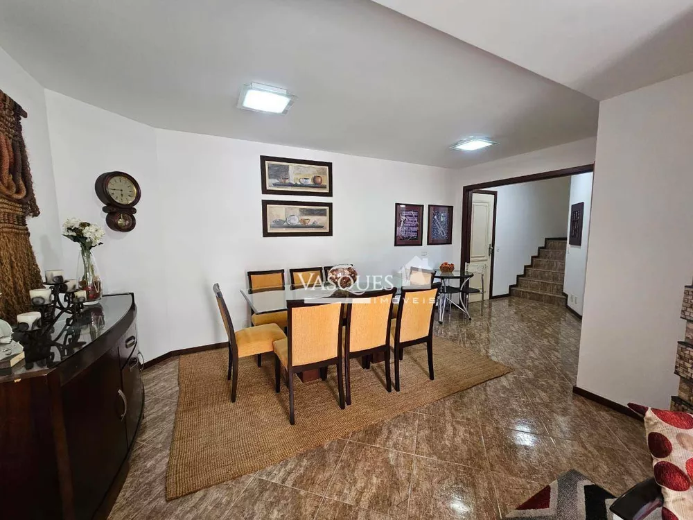 Apartamento, 3 quartos, 145 m² - Foto 4