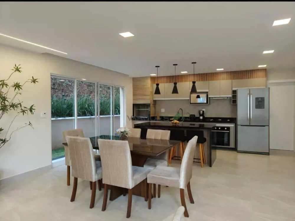 Casa, 3 quartos, 206 m² - Foto 10
