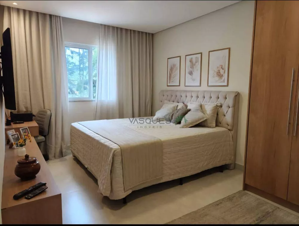 Casa, 3 quartos, 206 m² - Foto 12