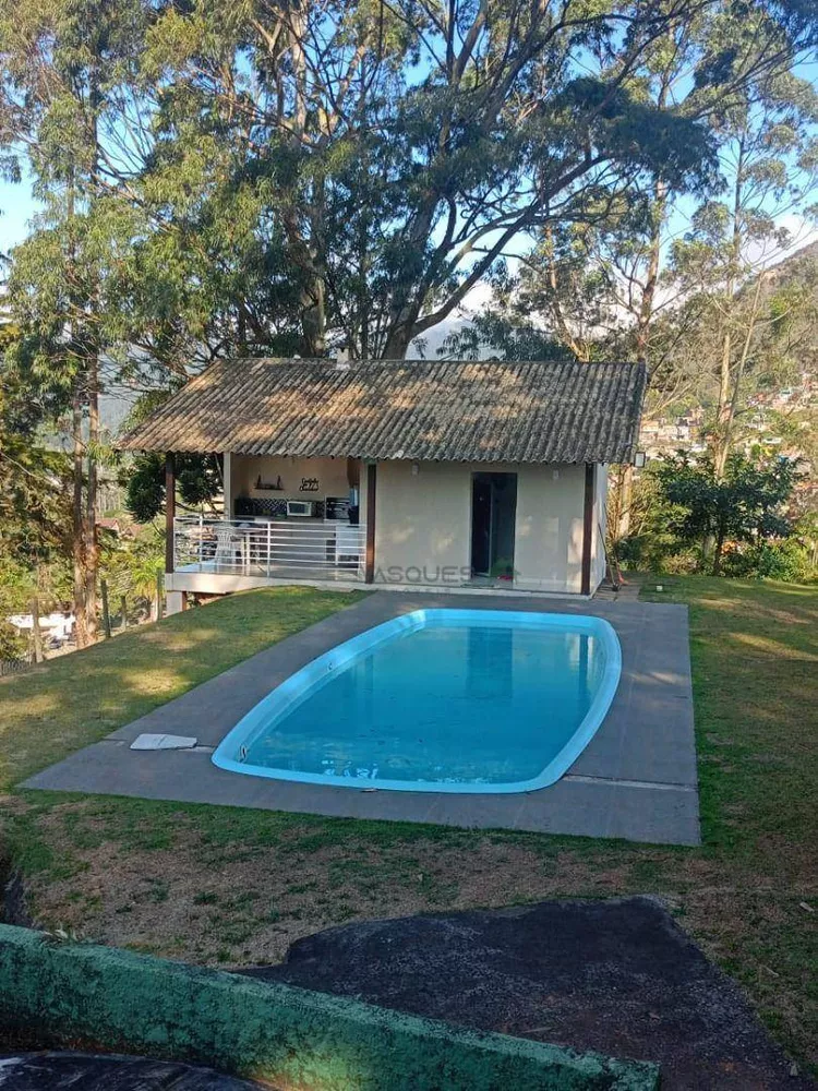 Casa, 3 quartos, 206 m² - Foto 13