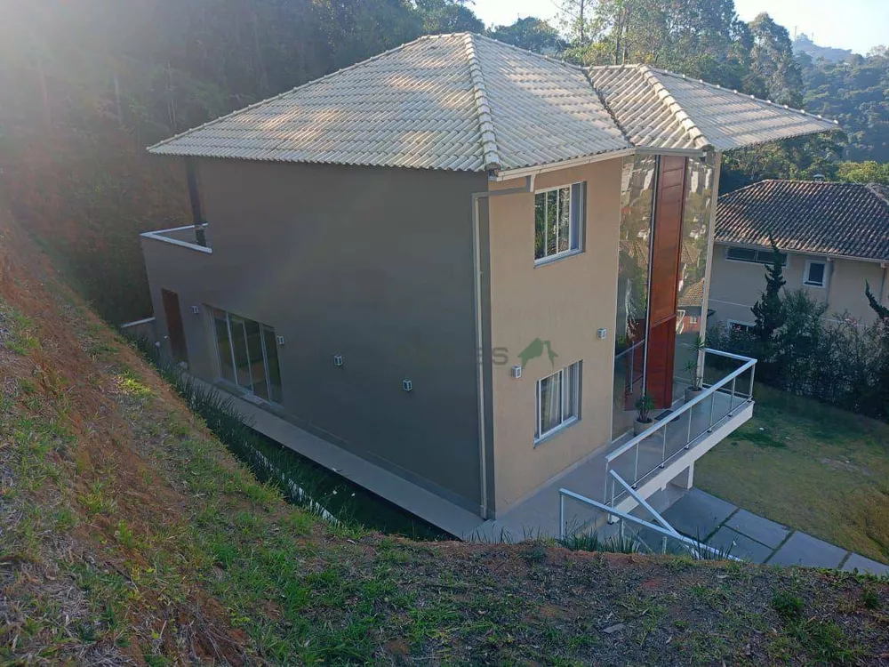 Casa, 3 quartos, 206 m² - Foto 2