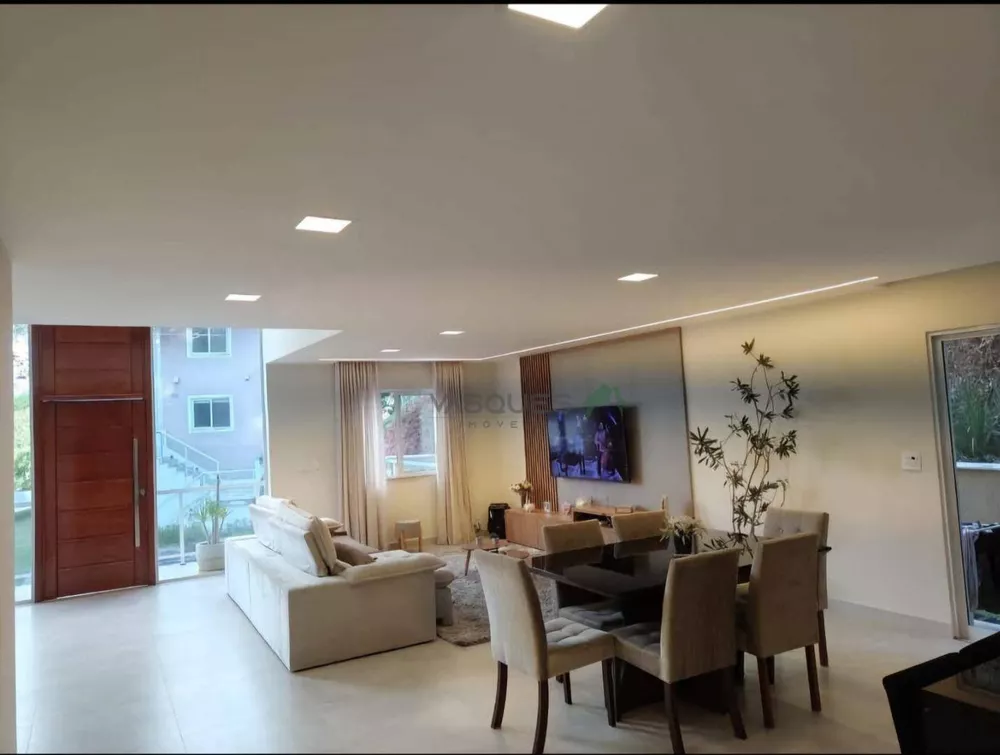 Casa, 3 quartos, 206 m² - Foto 8