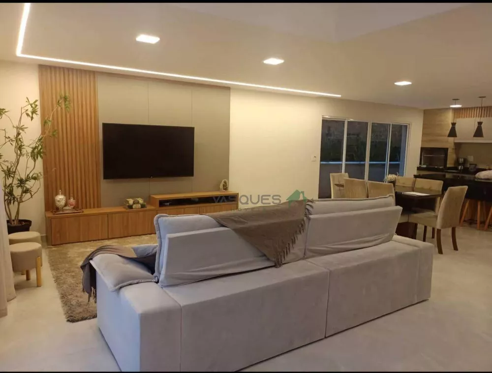 Casa, 3 quartos, 206 m² - Foto 11