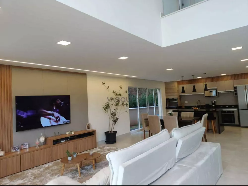 Casa, 3 quartos, 206 m² - Foto 7