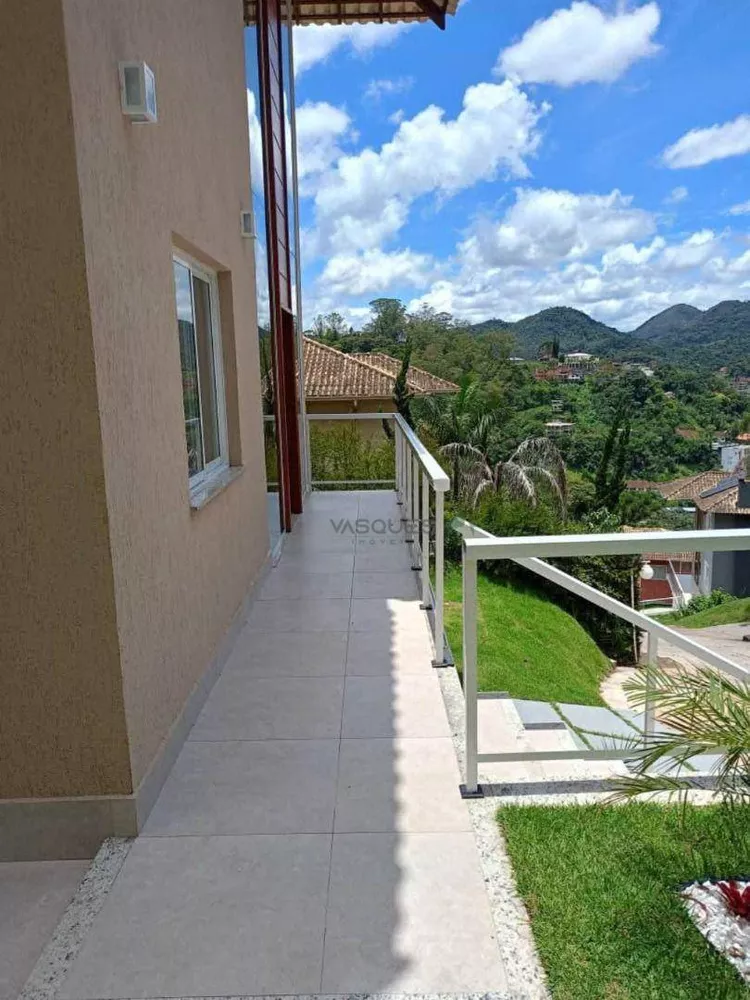 Casa, 3 quartos, 206 m² - Foto 5