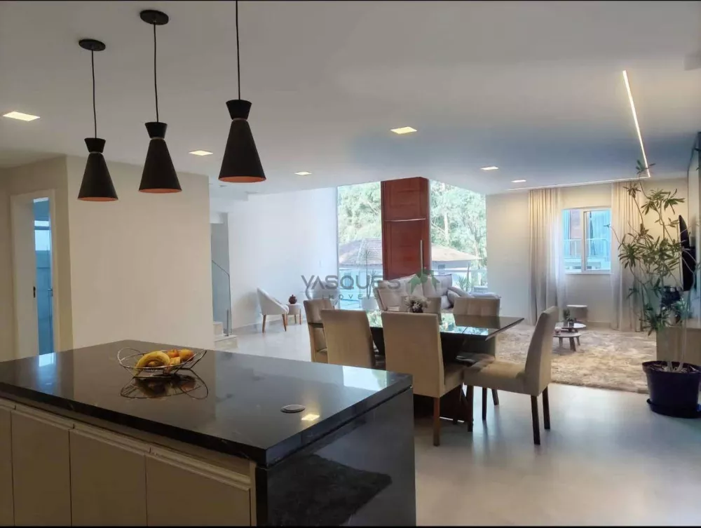 Casa, 3 quartos, 206 m² - Foto 9