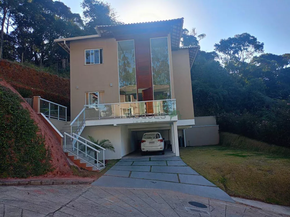 Casa, 3 quartos, 206 m² - Foto 4