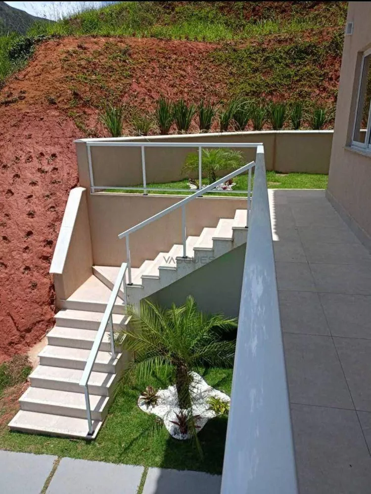 Casa, 3 quartos, 206 m² - Foto 6