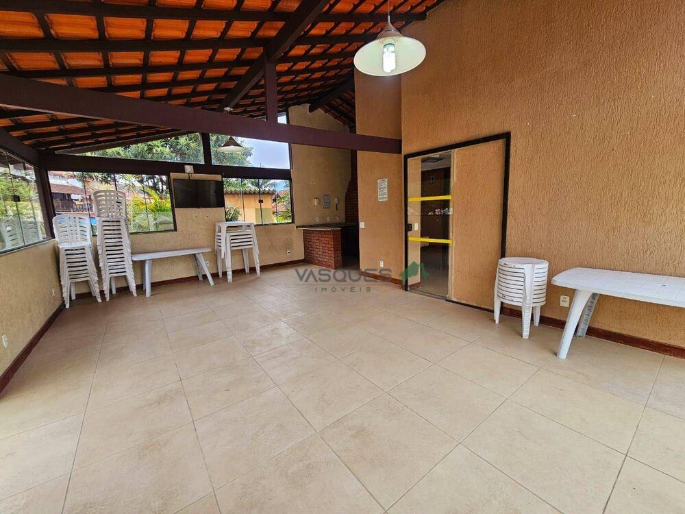 Casa de Condomínio à venda com 3 quartos, 103m² - Foto 11
