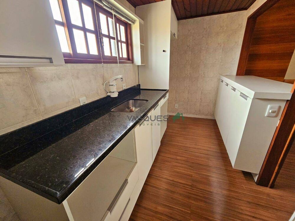 Casa de Condomínio à venda com 3 quartos, 103m² - Foto 5