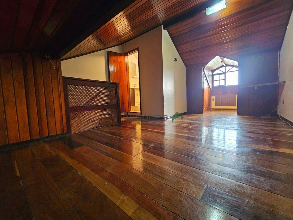 Casa de Condomínio à venda com 3 quartos, 103m² - Foto 3