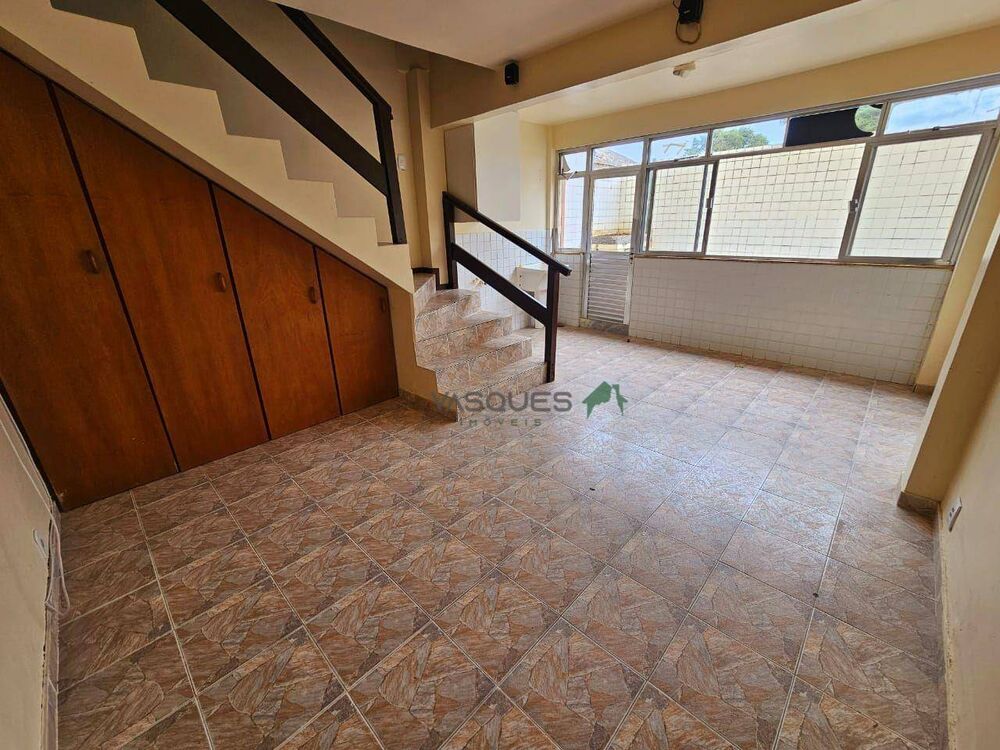 Casa de Condomínio à venda com 3 quartos, 103m² - Foto 6