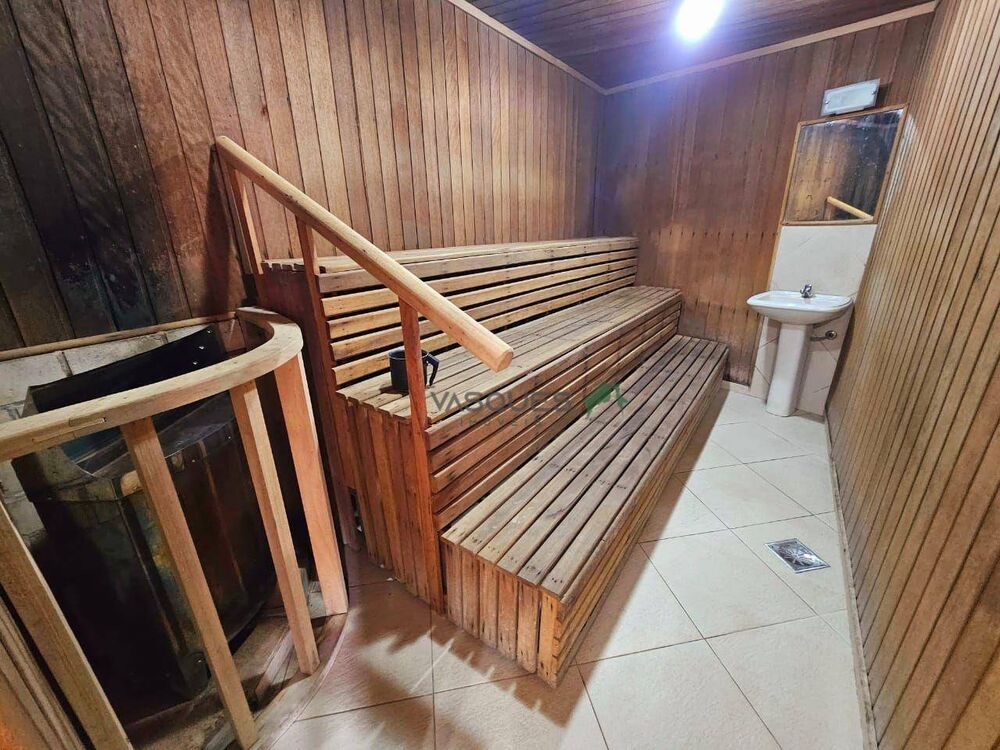 Casa de Condomínio à venda com 3 quartos, 103m² - Foto 10