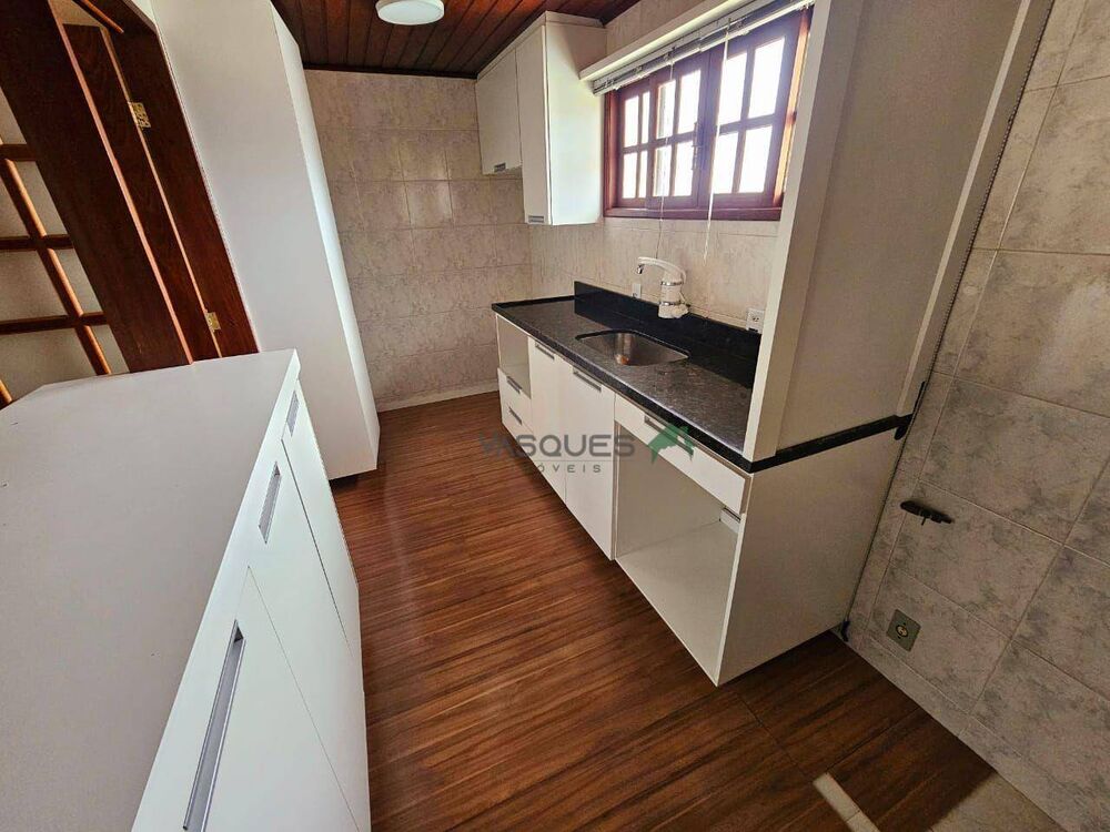 Casa de Condomínio à venda com 3 quartos, 103m² - Foto 4