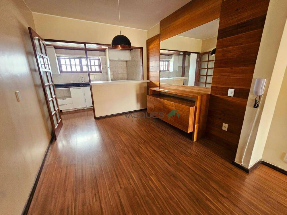 Casa de Condomínio à venda com 3 quartos, 103m² - Foto 1